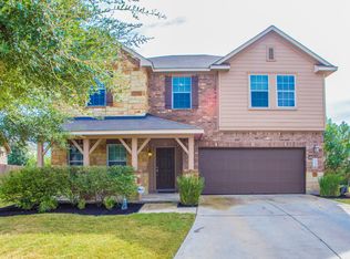139 Steeple Brush Cv, Kyle, TX 78640
