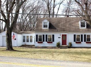 6647 Station Rd, West Chester, OH 45069