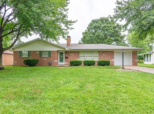 319 Oliver Lee Dr, Belleville, IL