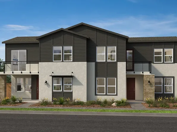 Plan 2358 Plan, Retreat at Crosswinds