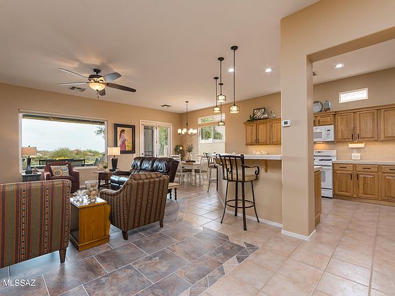 3rd image of 13477 N Sunset Mesa Dr