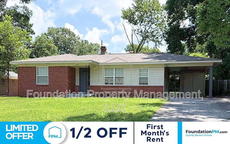 3710 Elm Park Rd