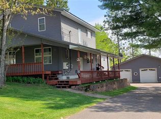 119 W Lime St, Ironwood, MI 49938