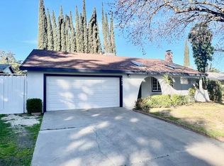 2813 Paso Robles Dr, Modesto, CA 95350