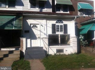 727 Jeffrey St, Chester, PA 19013