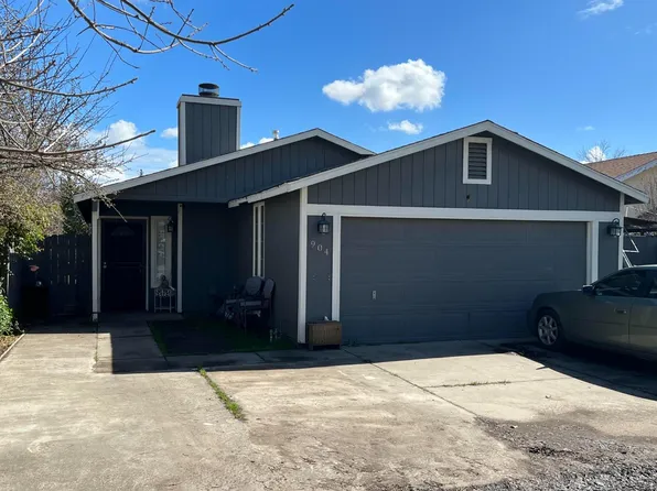 904 Wheatley Ave, Modesto, CA 95351