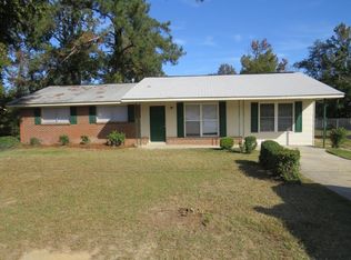 5017 Sentry St, Columbus, GA 31907