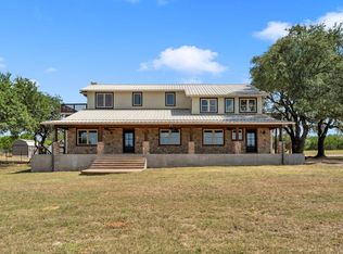 1500 Greer Lane, Burnet, TX 78611