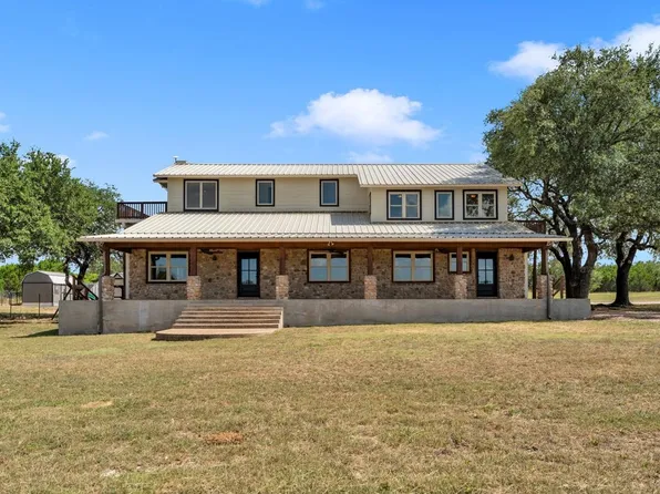 1500 Greer Lane, Burnet, TX 78611