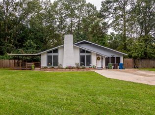 315 S 35th Ave, Hattiesburg, MS 39402