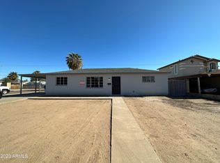 8319 N 29th Dr, Phoenix, AZ 85051