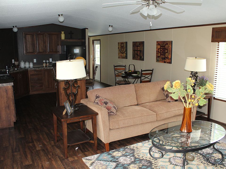 1st image of 3500 Goliad Rd Lot 198