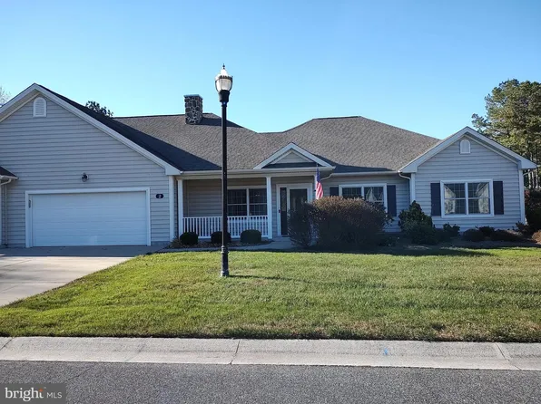 2 Castleberry Ln, Georgetown, DE 19947