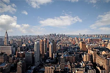 Rented by Nancy Packes Inc.