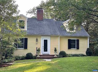 1622 Oxford Rd, Charlottesville, VA 22903