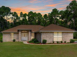 9620 Sunnybrook Dr, Navarre, FL 32566