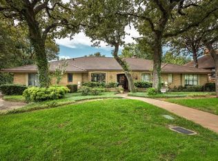 802 Portofino Dr, Arlington, TX 76012