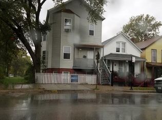 8854 S Buffalo Ave, Chicago, IL 60617