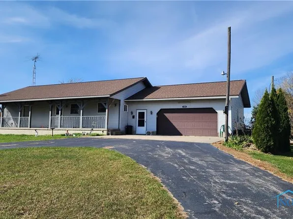15481 County Road 15 #1, Lyons, OH 43533