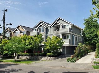 115 29th Ave #A, Seattle, WA 98122