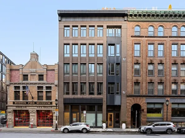 346-354 Congress St #108, Boston, MA 02210