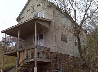 207 Pittsburg Ave, Duluth, MN 55806
