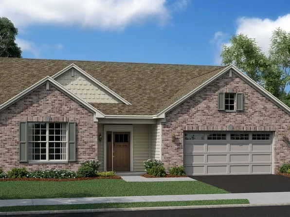 1122 Ardmoor Dr, Crystal Lake, IL 60012