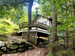 1099 Mount Cardigan Rd, Alexandria, NH 03222