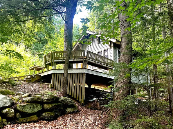 1099 Mt Cardigan Road, Alexandria, NH 03222