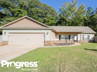 712 Sleepy Holw, Griffin, GA 30224