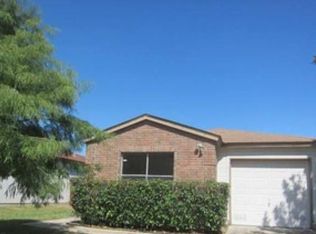 3628 Candlehill, San Antonio, TX 78244