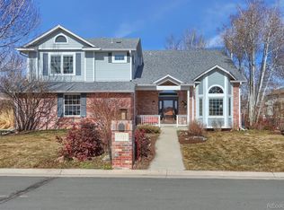 14337 W 56th Way, Arvada, CO 80002