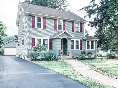 1659 W Church St, Elmira, NY, 14905