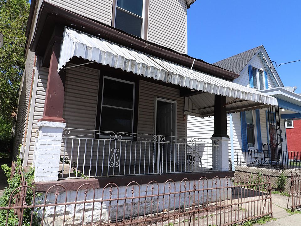 318 Byrd St, Covington, KY 41011 Zillow