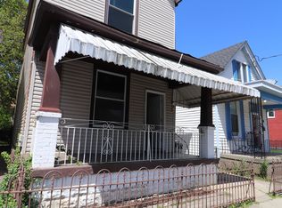 318 Byrd St, Covington, KY 41011