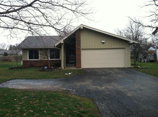 22662 Meadowbrook Rd, Novi, MI 48375