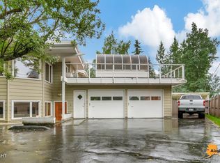 2136 E 36th Ave, Anchorage, AK 99508