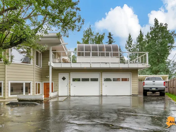 2136 E 36th Ave, Anchorage, AK 99508