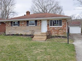 3 Choctaw Ln, Milford, OH 45150