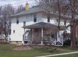 508 W Locust St, Polo, IL 61064