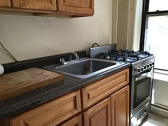 Rented by Edward Gugenheim, LREB