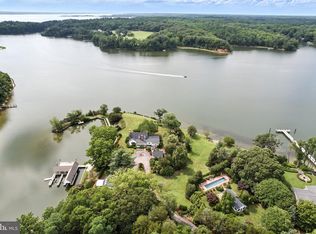 10750 Sawpit Cove Rd, Lusby, MD 20657