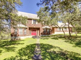 7917 Wild Eagle Rd, San Antonio, TX 78255