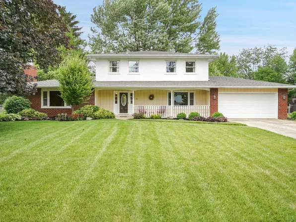 6272 Oakhurst Dr, Grove City, OH 43123
