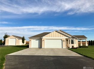8256 Road 2.4 NE, Moses Lake, WA 98837
