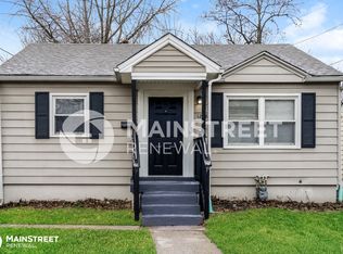 1208 Cecil Ave, Louisville, KY