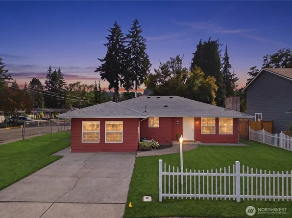 626 9th Avenue SE, Puyallup, WA 98372