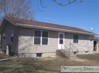 9331 120th St, Milaca, MN 56353