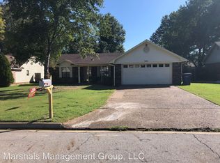 3001 S 99th St, Fort Smith, AR 72903