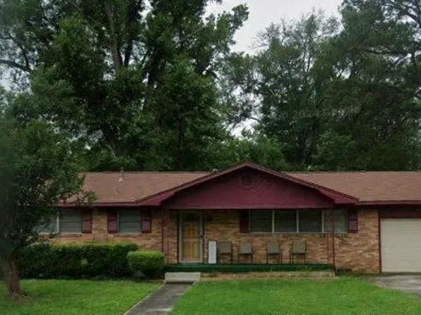 1004 Glencrest Ln, Longview, TX 75601